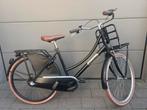 Popal meisjes kinder fiets 26” inch, Fietsen en Brommers, Zo goed als nieuw, Popal, Handrem, Ophalen