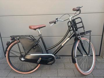 Popal meisjes kinder fiets 26” inch beschikbaar voor biedingen