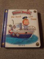 Kleine bengel de boot van daan, Enlèvement ou Envoi, Utilisé