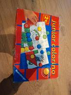 Junior colorino, Kinderen en Baby's, Ophalen, Zo goed als nieuw