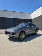 PORSCHE CAYENNE S HYBRID 416PK, Automaat, Cayenne, Euro 6, Leder