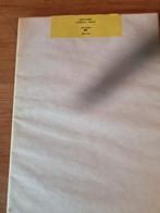 Breng het papier terug, Ophalen