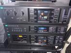 Sansui + Jamo izgst., Audio, Tv en Foto, Stereoketens, Losse componenten, Zo goed als nieuw, Speakers, Ophalen