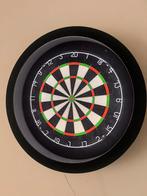 Darts set, Sport en Fitness, Darts, Ophalen, Zo goed als nieuw