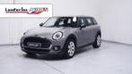 MINI One Clubman Mini 1.5 Navi NAP Cruisecontrol Apple Carpl, Auto's, Mini, Automaat, Zwart, Bedrijf, Break
