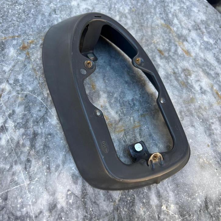 VW NOS Hella Achterlicht Kever 68-73, Auto diversen, Auto-accessoires, Zo goed als nieuw, Ophalen of Verzenden