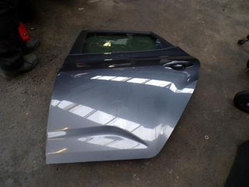 Porte arrière gauche Kia Venga 2010-2015 LP/15041 beschikbaar voor biedingen