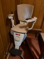 Monte Escalier Thyssenkrupp flow 2A 2016, Diversen, Trapliften, Ophalen, Zo goed als nieuw