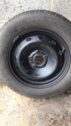 Velg met band ( voor reserve wiel) 6JX16H2 ET50, Ophalen of Verzenden, Zo goed als nieuw