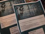 2 Tickets voor Voodoo festival zaterdag, Tickets en Kaartjes