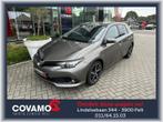 Toyota Auris Style, Autos, 1197 cm³, Achat, Euro 6, Entreprise