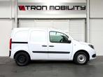 Mercedes-Benz Citan Citan 109 CDI BlueEFFICIENCY lang, Auto's, Voorwielaandrijving, 4 deurs, Stof, Gebruikt
