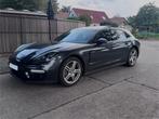 Porsche Panamera S - 2.9Hybride - 76 000km - 2121 -1ste eign, Automaat, Zwart, 5 zetels, Vierwielaandrijving