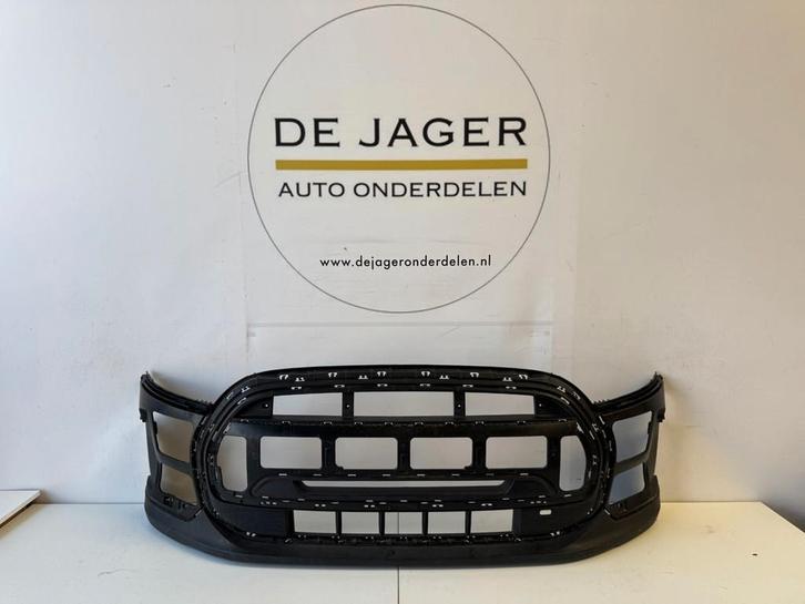 MINI COOPER S F56 VOORBUMPER BUMPER 114129-10 2013-, Auto-onderdelen, Carrosserie, Bumper, Mini, Voor, Gebruikt