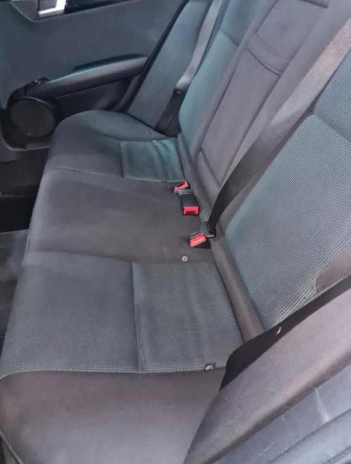 Mercedes c klasse, Auto's, Mercedes-Benz, Particulier, CL, ABS, Boordcomputer, Elektrische buitenspiegels, Elektrische stoelverstelling
