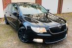SKODA SUPERB 1.6 tdi 77kw EURO 5 !!! Jantes 18 pouces !!!, Auto's, Voorwielaandrijving, Euro 5, Stof, 4 cilinders