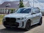 BMW X5 3.0 dAS xDrive30 MHEV * M-Pakket * Full Option *, Auto's, Automaat, 4 deurs, 2993 cc, Leder