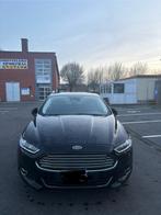 Ford Mondeo Titanium 1.5 EcoBoost 160PK 113000KM Automaat, Auto's, Ford, Stof, 1498 cc, 4 cilinders, Mondeo