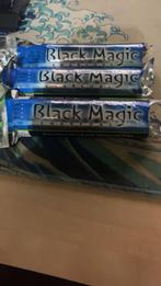 shisha kolen black magic charcoal, Ophalen, Nieuw in verpakking