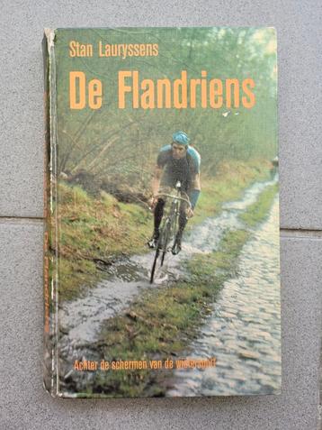 De Flandriens beschikbaar voor biedingen