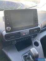 OPEL COMBO K9 radio 2018+, Gebruikt, Opel