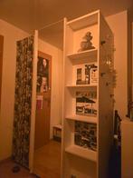 Garde robe / dressing avec porte coulissante et miroir, Ophalen, Overige materialen, Gebruikt, 200 cm of meer