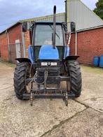 New Holland te 6635, Zakelijke goederen, 250 tot 500 cm, 80 tot 120 Pk, Gebruikt, Ophalen of Verzenden