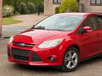 FORD FOCUS 2014 BENZINE 1.0 177.000KM, Auto's, Focus, Euro 5, Bedrijf, Handgeschakeld