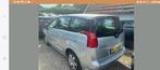 Peugeot 5008 1.6 THP Allure 7p. GOOD OPTIONS PANO, Te koop, Zilver of Grijs, Benzine, Elektrische ramen