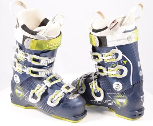 chaussures de ski pour femmes TECNICA 38 ; 38.5 ; 39 ; 40 ;, Sports & Fitness, Ski & Ski de fond, Utilisé, Chaussures, Autres marques