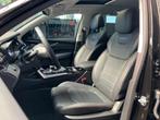 Maxus Euniq 6, Stof, Gebruikt, Zwart, 5 zetels