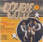 The Scorpions – Hello Josephine / Ann Louise - Single, Gebruikt, 7 inch, Single, Ophalen of Verzenden