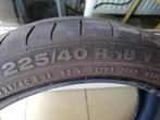 banden, Auto-onderdelen, Banden en Velgen, Ophalen, 18 inch, Band(en), Zomerbanden
