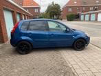 Ford Fiesta 2007 1.3 benzine gekeurd vvk + roze formulier, Auto's, 144 g/km, 1299 cc, Stof, Elektrische ramen