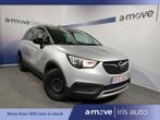 Opel Crossland X 1.2 | EXPORT OU MARCHAND (bj 2019), Automaat, Gebruikt, 1199 cc, Bedrijf