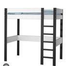 Hoogslaper, Huis en Inrichting, Ophalen, Eenpersoons, Zo goed als nieuw, 200 cm