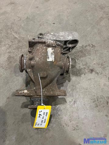 BMW 1 SERIE E87 1.6i Diffrentieel cardaklok 3.64 2003-2010 beschikbaar voor biedingen