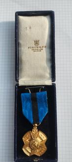 Medaille, Ophalen of Verzenden