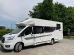 Motorhome cocoon 463, Caravanes & Camping, Camping-cars, Diesel, 7 à 8 mètres, Particulier, Ford