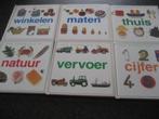 boekjes, Boeken, Kinderboeken | Baby's en Peuters, Ophalen of Verzenden, Zo goed als nieuw