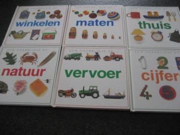 boekjes beschikbaar voor biedingen