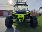 Polaris RZR XP1000 - Motorkenteken, Motoren, 1000 cc, 2 cilinders, Meer dan 35 kW