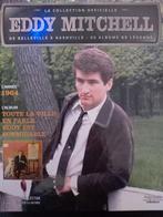 Eddy Mitchell - de officiële collectie - CD ALBUM uit 1964 �, Cd's en Dvd's, Cd's | Verzamelalbums, Boxset, Ophalen of Verzenden