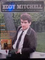 Eddy Mitchell - de officiële collectie - CD ALBUM uit 1964 �, Cd's en Dvd's, Cd's | Verzamelalbums, Ophalen of Verzenden, Zo goed als nieuw