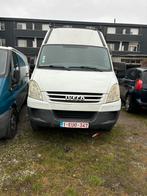 Iveco Daily, Auto's, Particulier, Te koop, Iveco