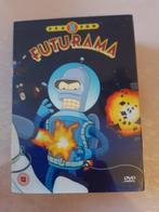 Futurama - Seizoen 3, Cd's en Dvd's, Ophalen of Verzenden, Gebruikt, Amerikaans, Tekenfilm