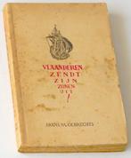 Vlaanderen zendt zijn zonen uit!, Ophalen of Verzenden, Gelezen, Frans M Olbrechts