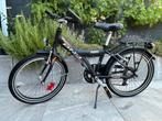 20” Jongensfiets Powerkid BNB, Fietsen en Brommers, Ophalen, Versnellingen, Zo goed als nieuw, BNB Bike