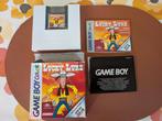 Lucky Luke (Game Boy Color), Games en Spelcomputers, Ophalen of Verzenden, Gebruikt