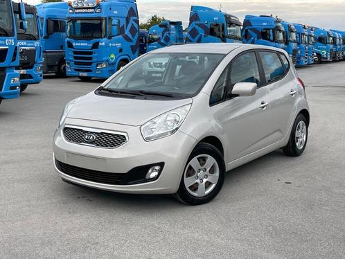 ⁠Kia Venga •⁠  ⁠16/10/2010 •⁠  ⁠169000.km •⁠  ⁠1.4 Benzine, Auto's, Kia, Bedrijf, Venga, ABS, Airbags, Airconditioning, Bluetooth